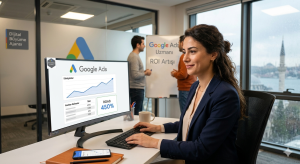 Google ADS Uzmanı Nedir